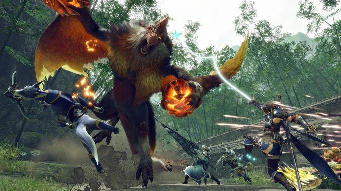 The Weapons New <i>Monster Hunter Rise</i> Players Should Avoid