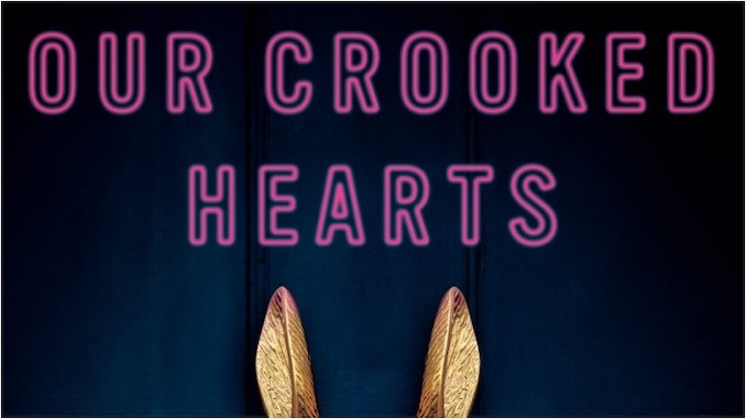 The Appearance of a Mysterious Woman Causes an Accident In This Excerpt from <i>Our Crooked Hearts</i>