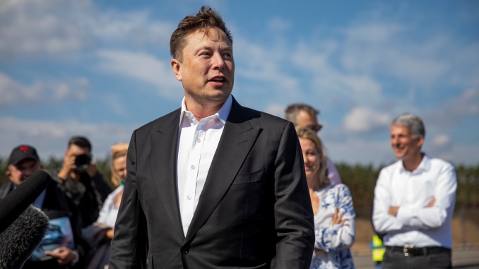 Twitter Will Be Worse For LGBTQ Individuals Under Elon Musk's View of Free Speech