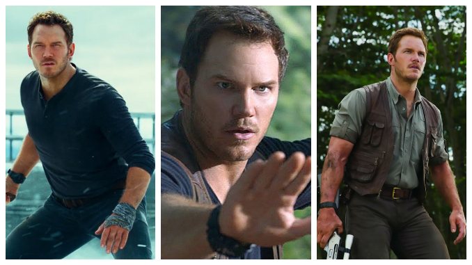 <i>Jurassic World Dominion</i> and the Curious Case of Chris Pratt