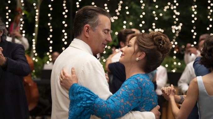 Andy Garcia and Gloria Estefan Headline a <i>Father of a Bride</i> Worth Attending