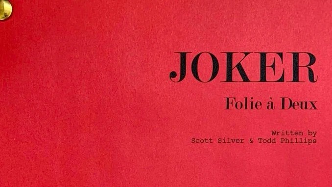Lady Gaga Is in Talks to Join <I>Joker 2</I>, Which Is Apparently a Musical