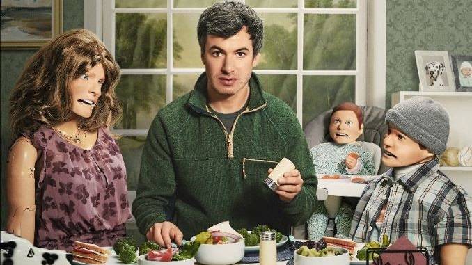 Nathan Fielder's New Series <i>The Rehearsal</i> Comes to HBO and HBO Max in July