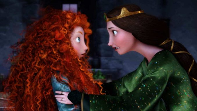 <i>Brave</i> Remains Disney and Pixar&#8217;s Most Groundbreaking Princess Tale