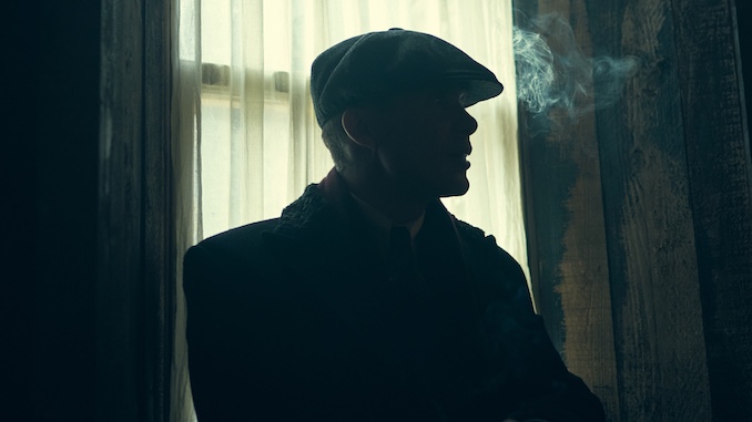 <i>Peaky Blinders</i> Season 6 Proves Thomas Shelby Is the Most Underrated Leading Man on TV