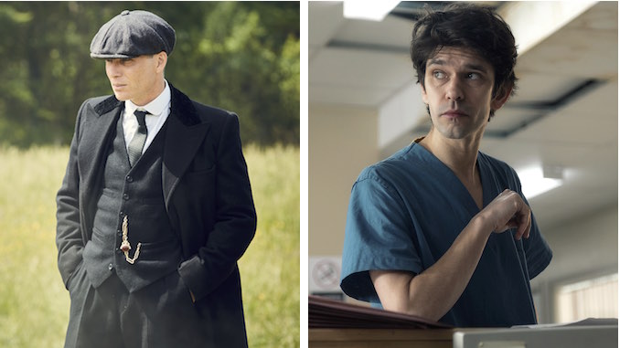 State-Sponsored Psychosis: What <i>Peaky Blinders</i> and <i>This Is Going to Hurt</i> Say About the UK's Past and Future