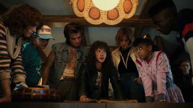 7 Books to Fill the <i>Stranger Things</i>-Sized Void in Your Life