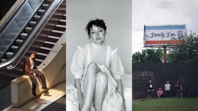 The 10 Best New Songs