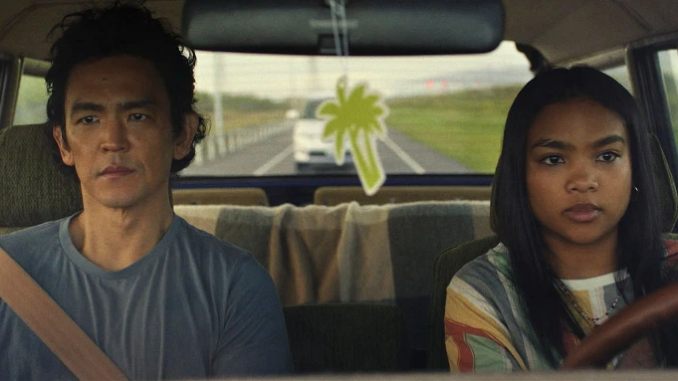 <i>Don&#8217;t Make Me Go</i>'s Dusty Screenwriting Is the Only Thing That&#8217;ll Make You Cry