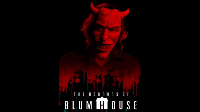 Halloween Horror Nights Gets Haunted Houses Based on <i>Freaky</i>, <i>The Black Phone</i>, and <i>Halloween</i>