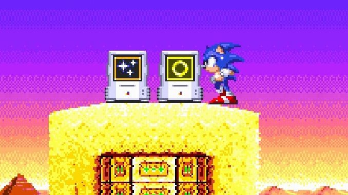 Former Sonic the Hedgehog Developer Confirms that Michael Jackson Composed Music for <i>Sonic 3</i>