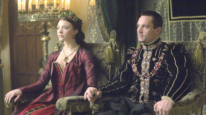 5 Tempting Tudor Dramas to Watch Right Now