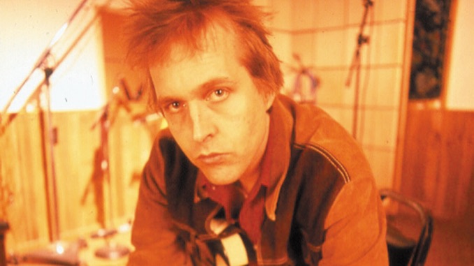 Chuck Prophet on <i>No Other Love</i>