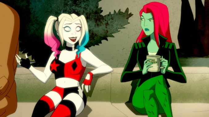 Season 3 of HBO Max's <i>Harley Quinn</i> Is Finally Coming in July