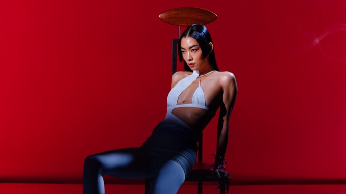 Rina Sawayama Shares Touching New Single, "Catch Me in the Air"