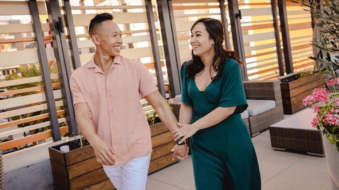 Reality AF: Ranking the <i>Married at First Sight</i> San Diego Couples + What to Watch This Week