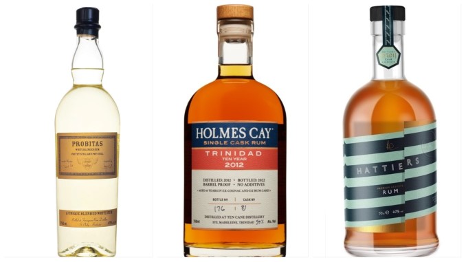 Rums Revisited #1: Foursquare, Holmes Cay, Equiano and More