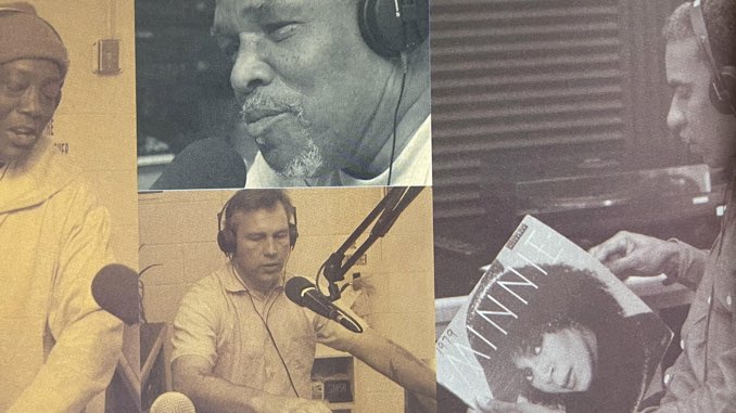 Prison Radio: Inside Angola's "Incarceration Station"
