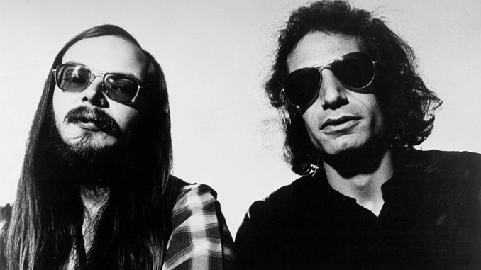 Everything I Need to Know I Learned from Steely Dan