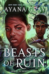 beasts of ruin by ayana gray beasts of ruin by ayana gray