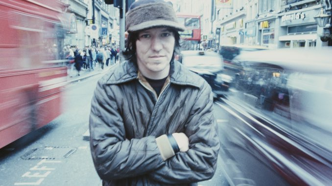 A Death in the Family: Musicians Remember Elliott Smith