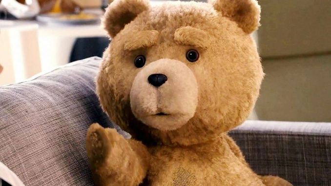 <i>Ted</i> Helped Redefine Anthropomorphic Comedy