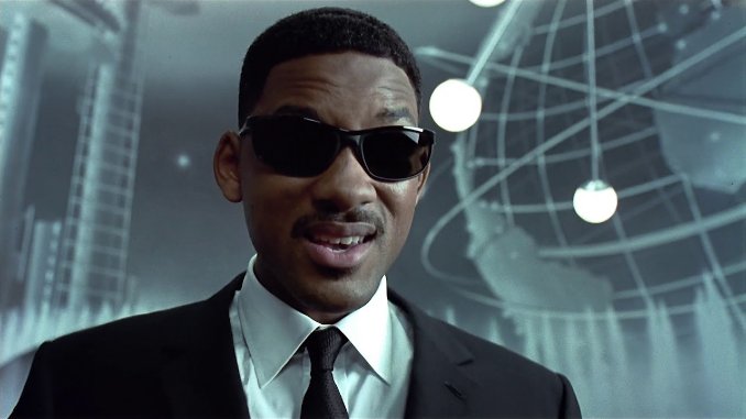<i>Men in Black</i> Showcased Two Entirely Different Types of Musical Genius