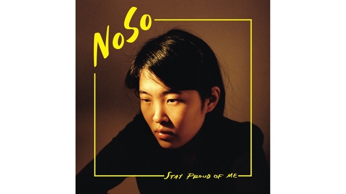 NoSo Shows Their Work on Their Dream-Pop Debut <i>Stay Proud of Me</i>