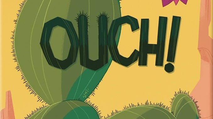 Fun Kids Game <i>Ouch!</i> Shows <i>Candyland</i> How Randomness Should Work in Games