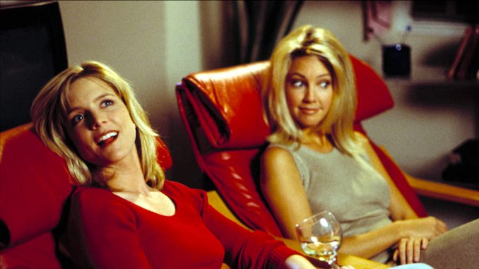 TV Rewind: <i>Melrose Place</i> at 30 - How It Changed the Game for Nighttime Soaps