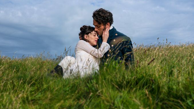 Netflix&#8217;s <i>Persuasion</i> Is Jane Austen for People Who Didn&#8217;t Do the Reading