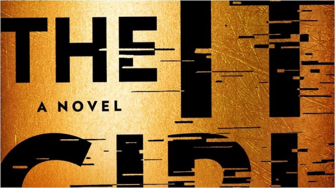 book review the it girl