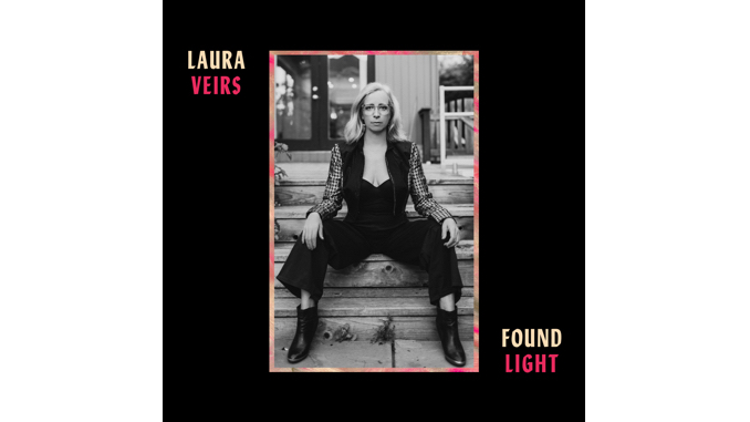Laura Veirs Finds Ways to Be Free on <i>Found Light</i>
