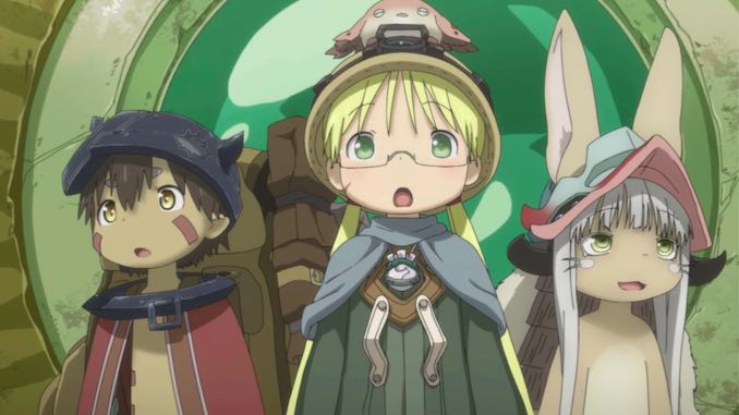 <i>Made in Abyss</i>: Why Now Is the Time to Catch Up with This Unique Anime Adventure