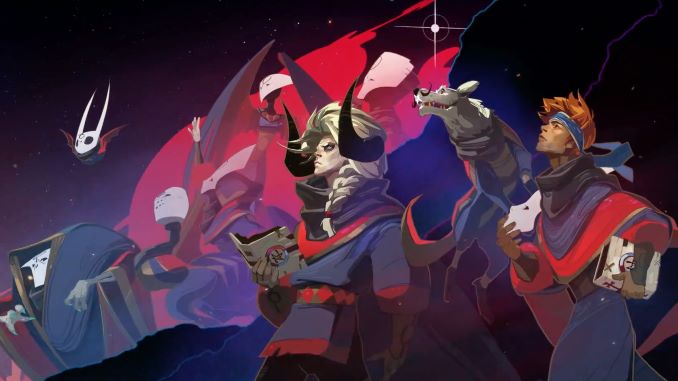 Before <i>Hades</i>, Supergiant's <i>Pyre</i> Let You Lose and Changed the Game
