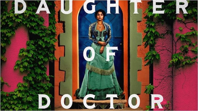 <i>The Daughter of Doctor Moreau</i> Is a Stirring Rumination on Faith, Family, and Humanity