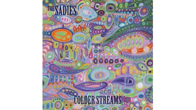 The Sadies Bid Dallas Good a Fitting Farewell with <i>Colder Streams</i>