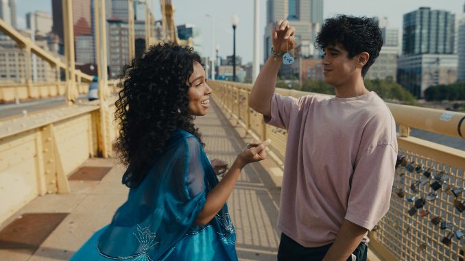 Billy Porter Directs Joyful Trans Teen Romance with <i>Anything&#8217;s Possible</i>