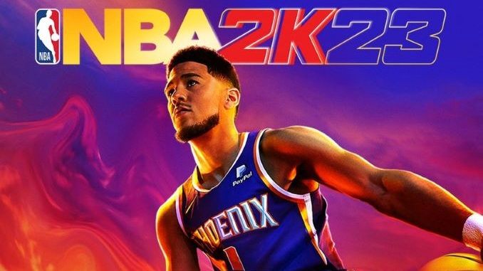 <i>NBA 2K23</i>: At Play in the House of Greatness