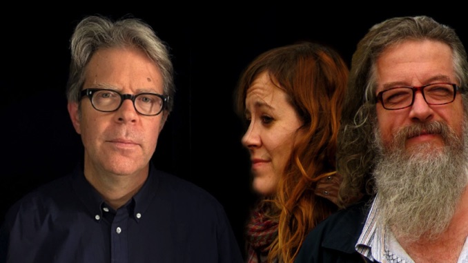 Exclusive Preview: <i>SongWriter</i> Season 4 Continues with Jonathan Franzen, Wussy