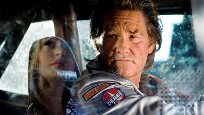 The Enduring Horror of <i>Death Proof</i>'s Stuntman Mike