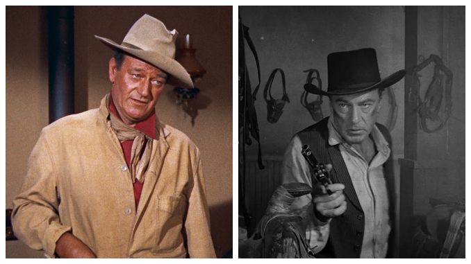 <i>High Noon</i> vs. <i>Rio Bravo</i>: The Ideological Showdown Between Two Classic Westerns