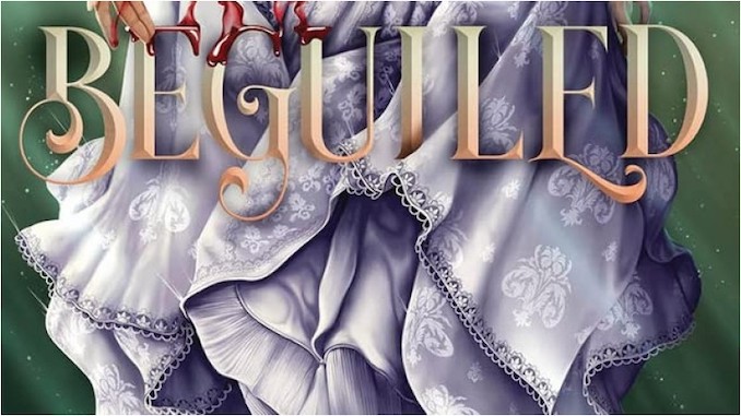 Exclusive Excerpt: A Young Weaver Struggles to Make Ends Meet in <i>Beguiled</i>