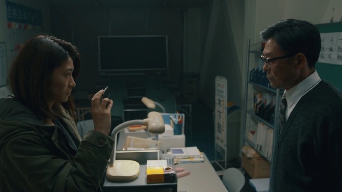 <i>A Balance</i> Explores the Cost of the Truth and a Culture of &#8220;Canceling&#8221;