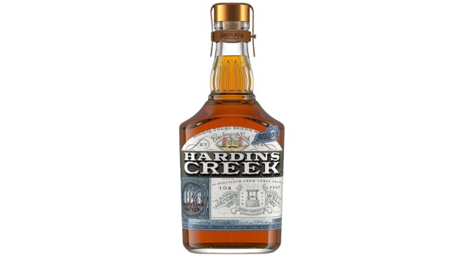 Tasting: 2 Of Beam's New Hardin's Creek Bourbons (Jacob's Well, Colonel ...