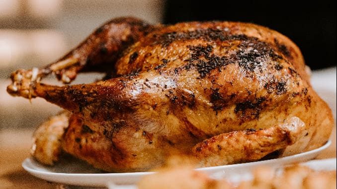 Even as Grocery Store Prices Are Rising, Rotisserie Chicken (and Other Meat) Remains Artificially Cheap