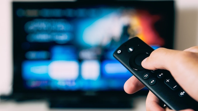 It's All Content: Peak TV's Crash and the New Era of Television