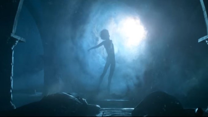 Revel in the Visual Splendor of Netflix's Final Trailer for <i>The Sandman</i>