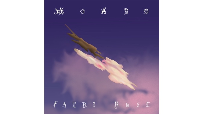 Wombo Spins Shadowy Fairy Tales on Their Sophomore Album <i>Fairy Rust</i>