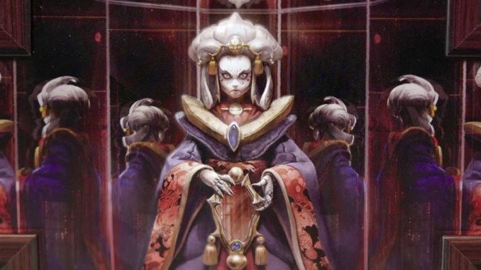 Beadle & Grimms' New <i>Magic</i> Platinum Edition Is Games Culture In A Cyberpunk Backpack